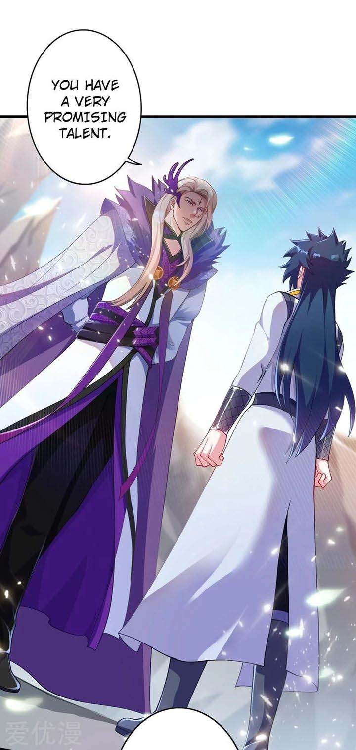 Spirit Sword Sovereign 334 26