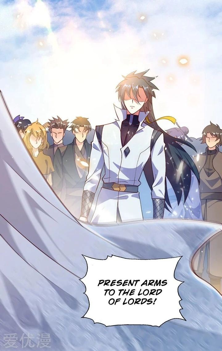 Spirit Sword Sovereign 335 23