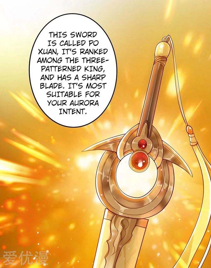 Spirit Sword Sovereign 335 8