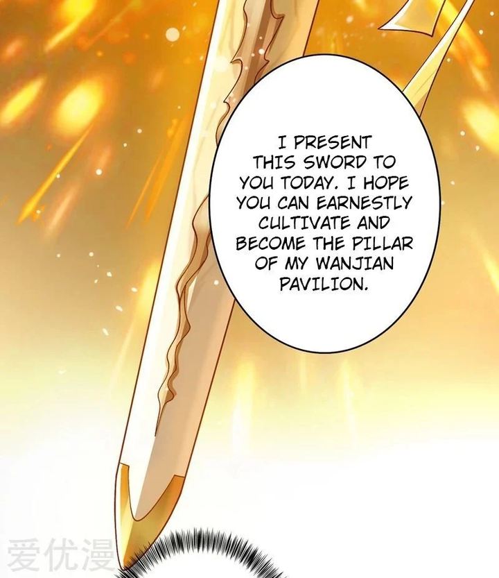 Spirit Sword Sovereign 335 9