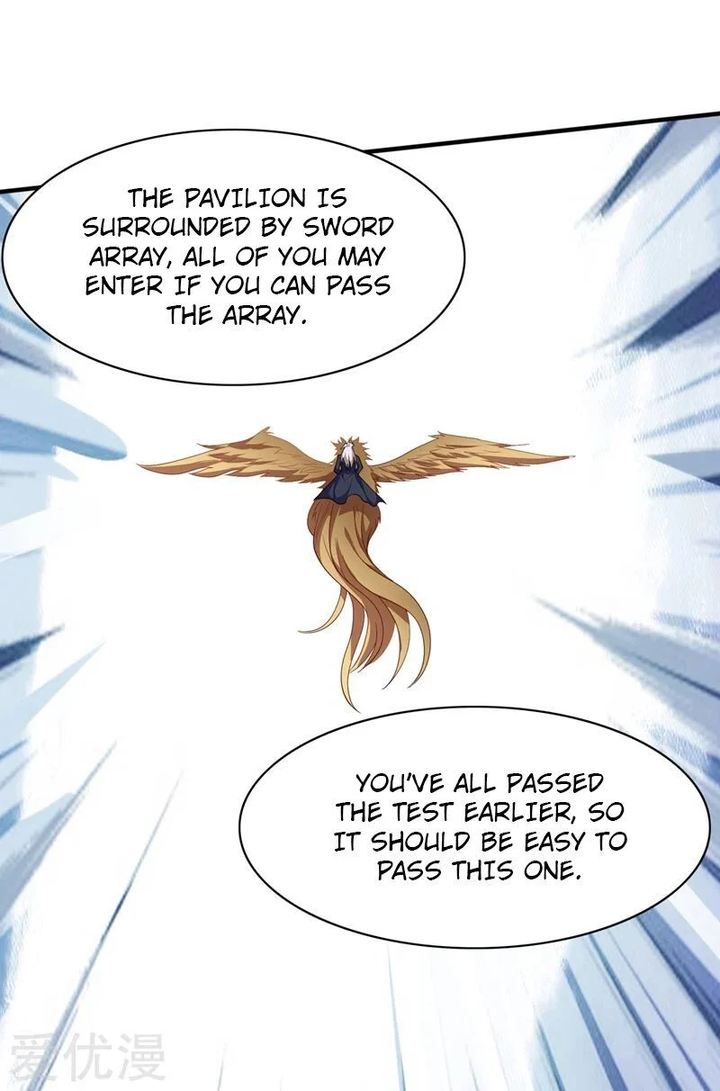 Spirit Sword Sovereign 336 17