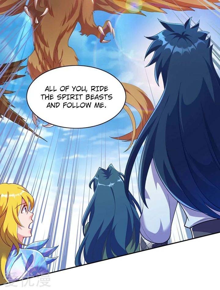 Spirit Sword Sovereign 336 7