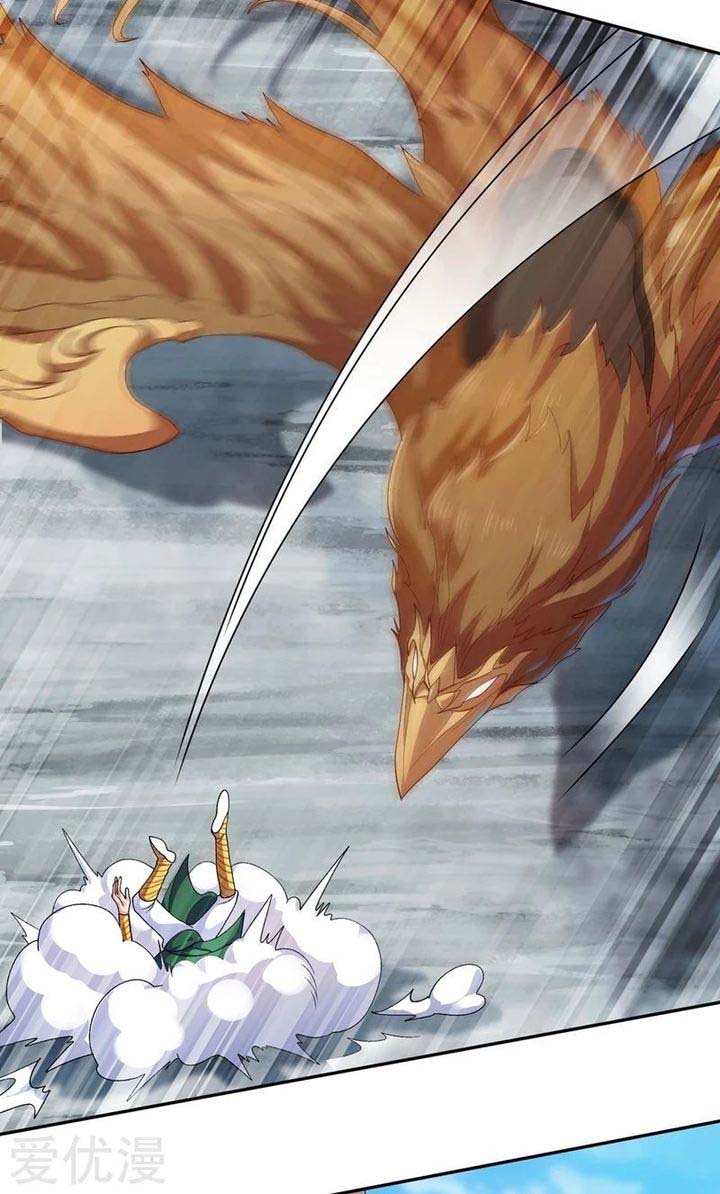 Spirit Sword Sovereign 336 9