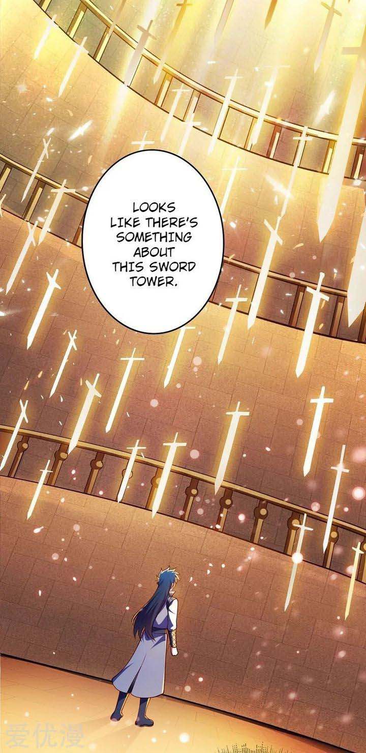 Spirit Sword Sovereign 337 24