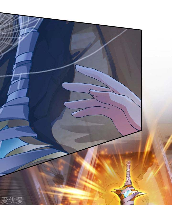 Spirit Sword Sovereign 338 13