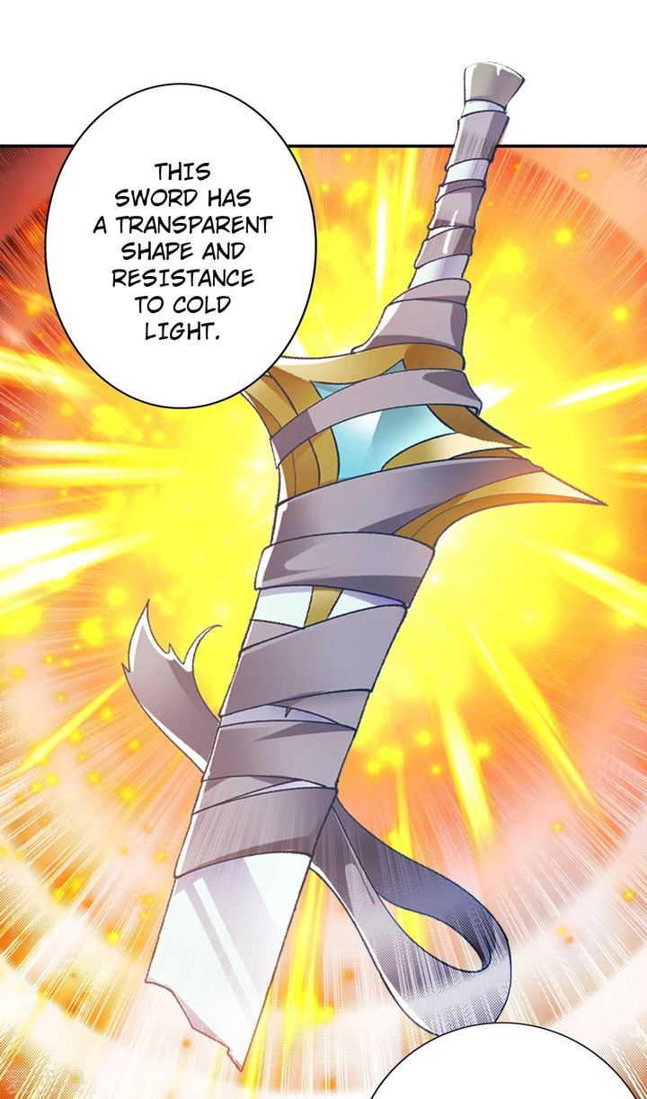 Spirit Sword Sovereign 338 15