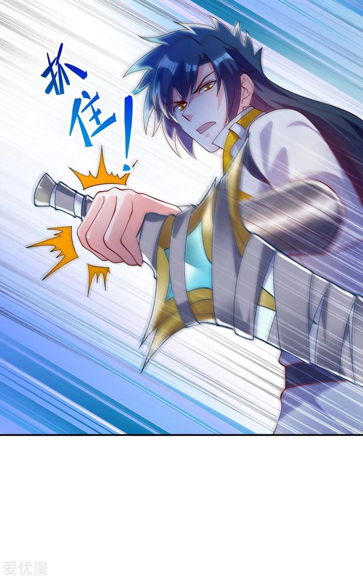 Spirit Sword Sovereign 338 21