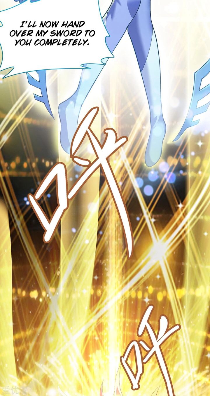 Spirit Sword Sovereign 338 24