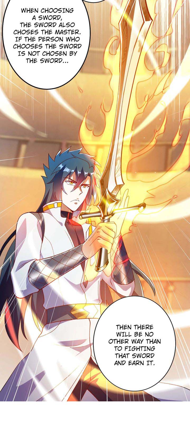Spirit Sword Sovereign 338 3