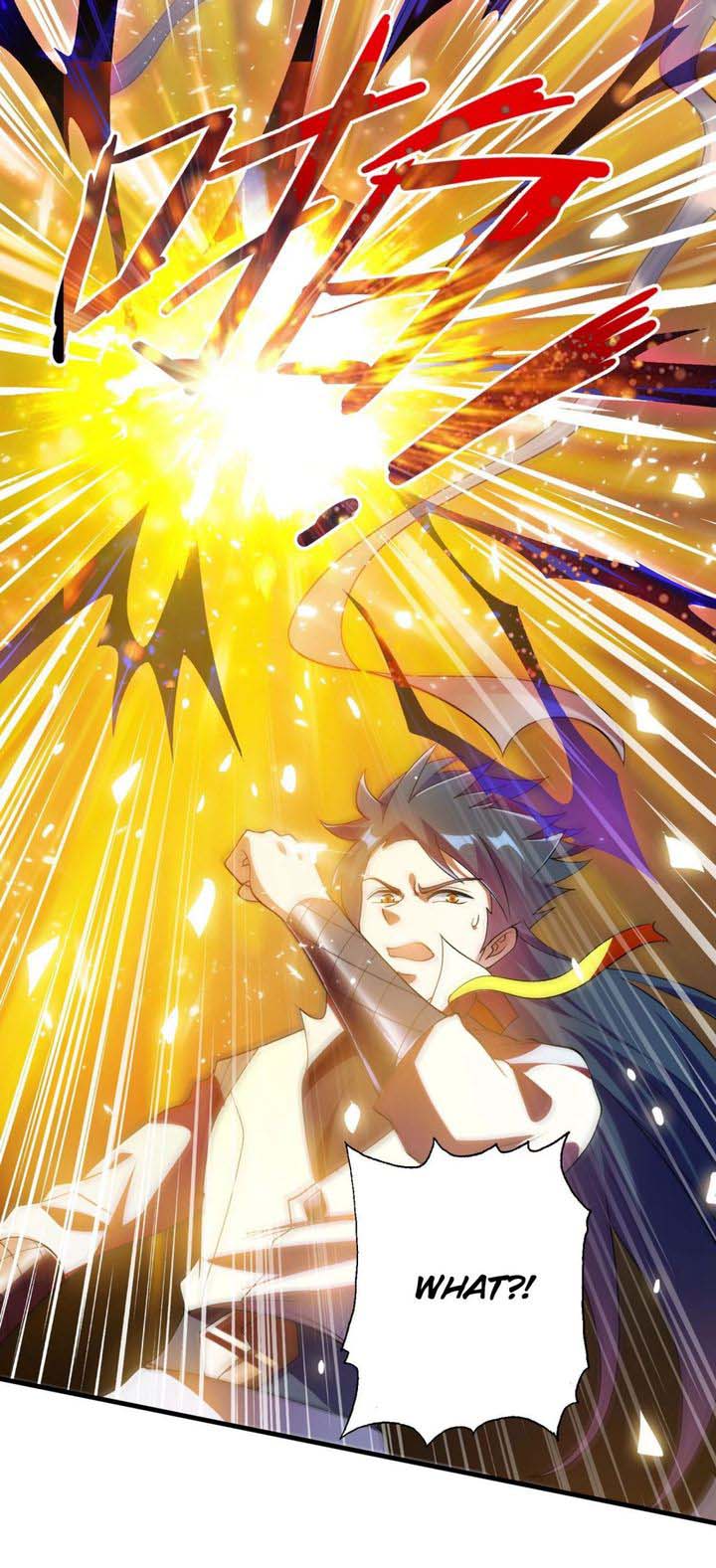 Spirit Sword Sovereign 340 4