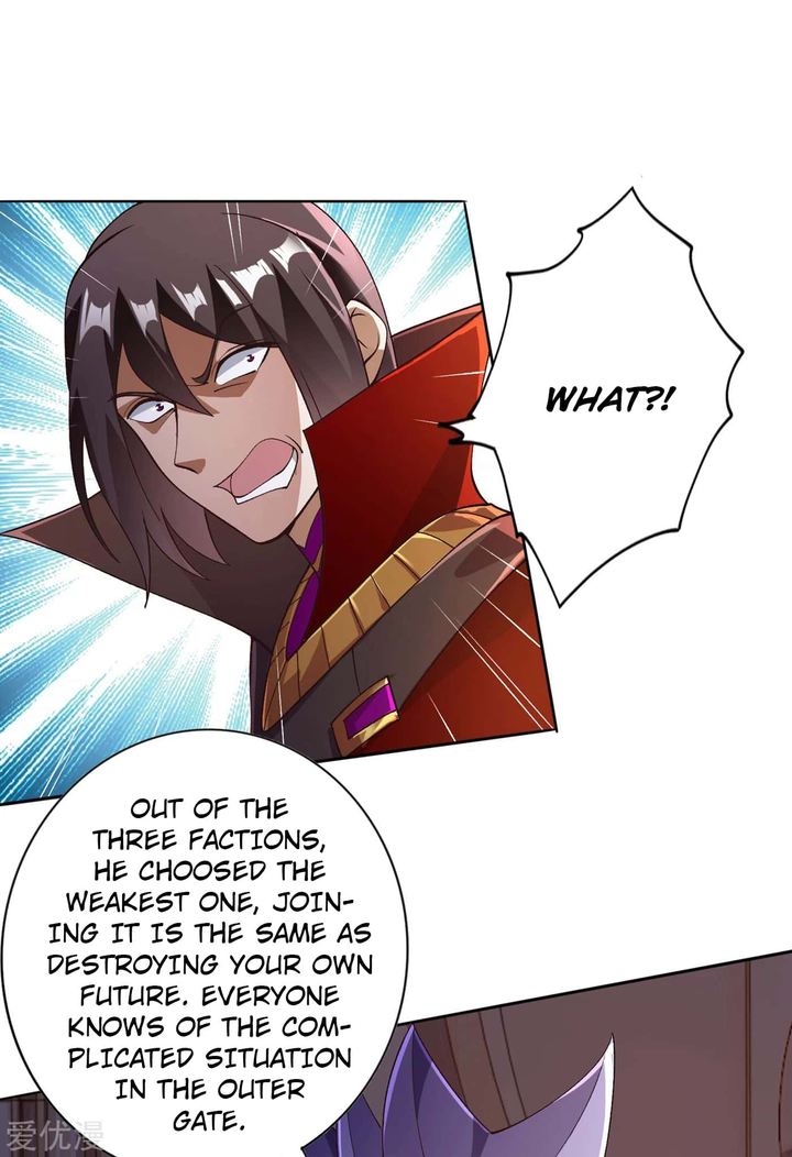Spirit Sword Sovereign 342 12