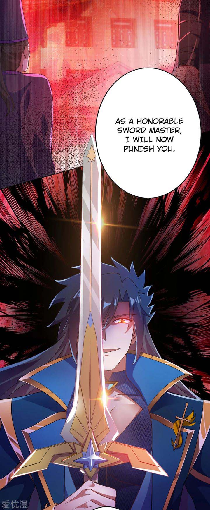 Spirit Sword Sovereign 344 12