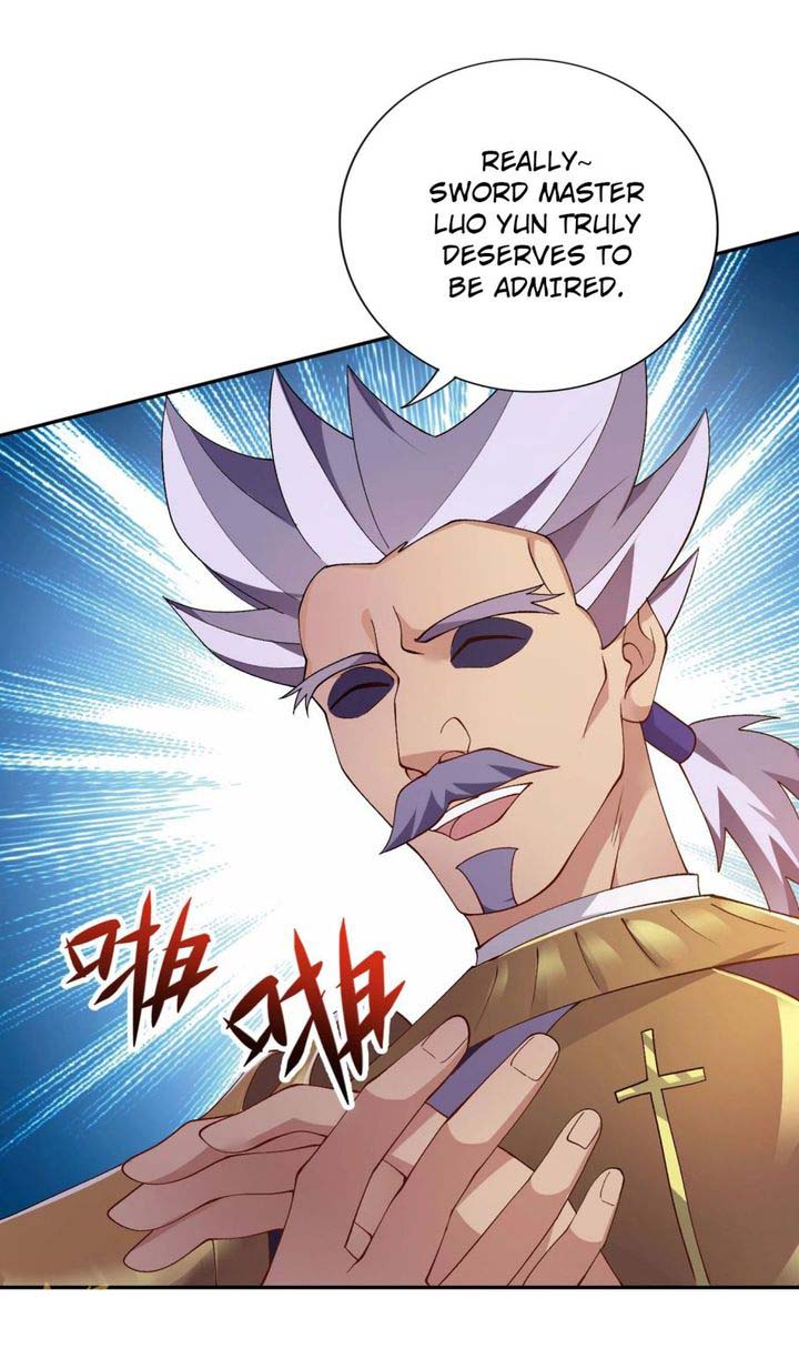 Spirit Sword Sovereign 344 30