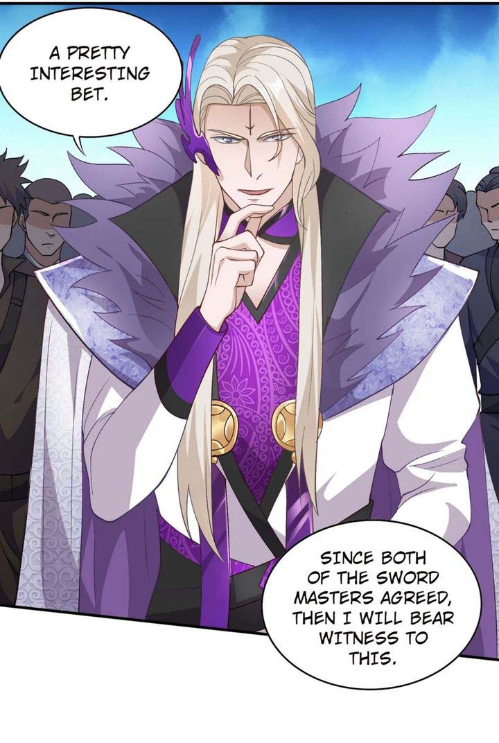 Spirit Sword Sovereign 345 19