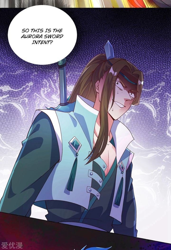 Spirit Sword Sovereign 347 22