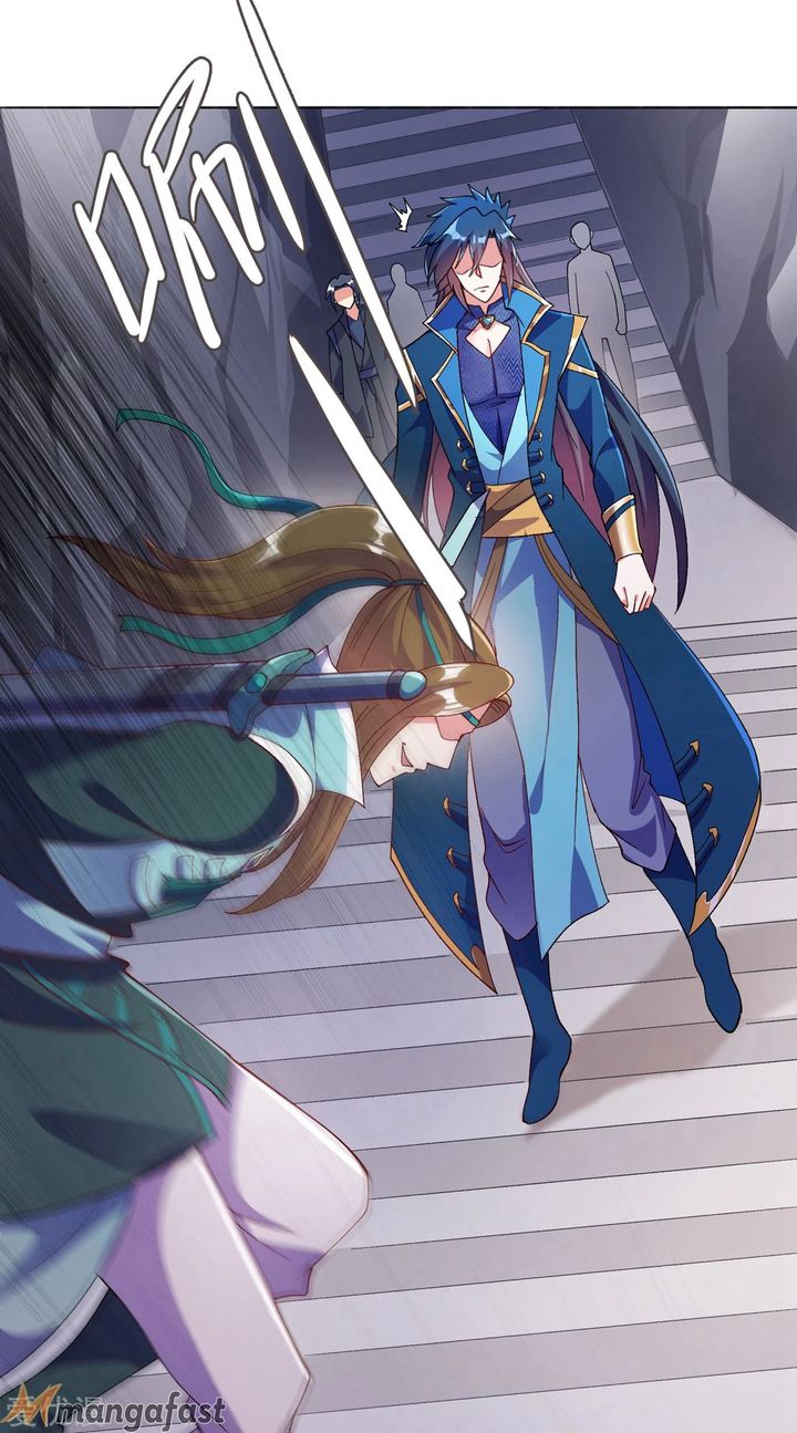 Spirit Sword Sovereign 347 7