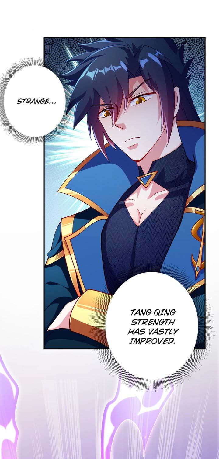 Spirit Sword Sovereign 352 22
