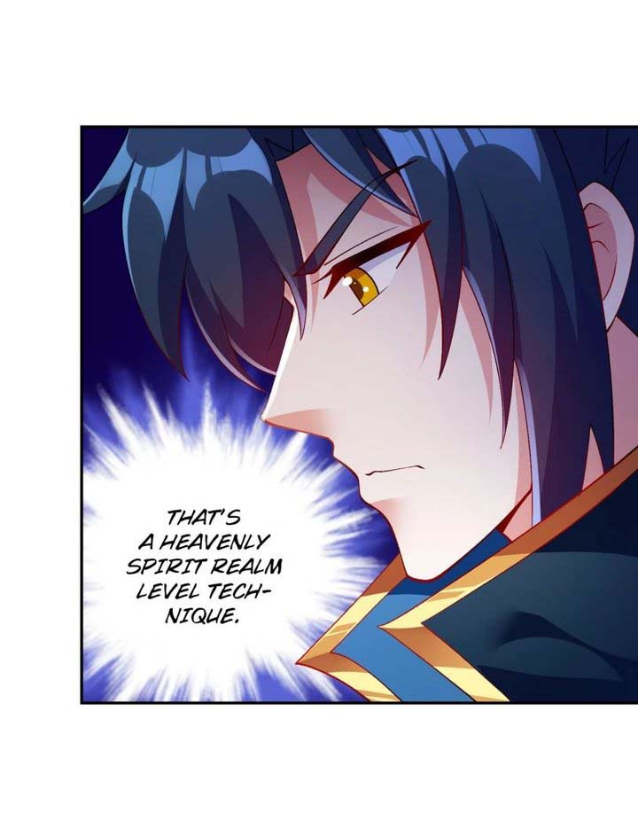 Spirit Sword Sovereign 352 33