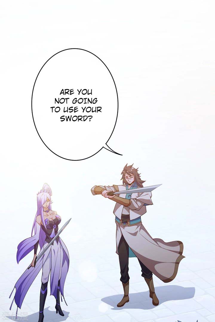 Spirit Sword Sovereign 353 14