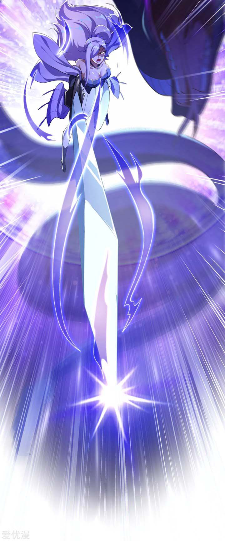 Spirit Sword Sovereign 353 18