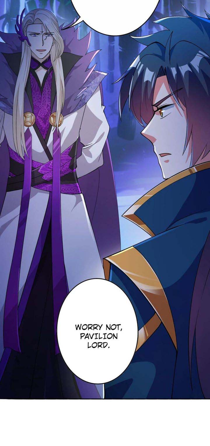 Spirit Sword Sovereign 354 24