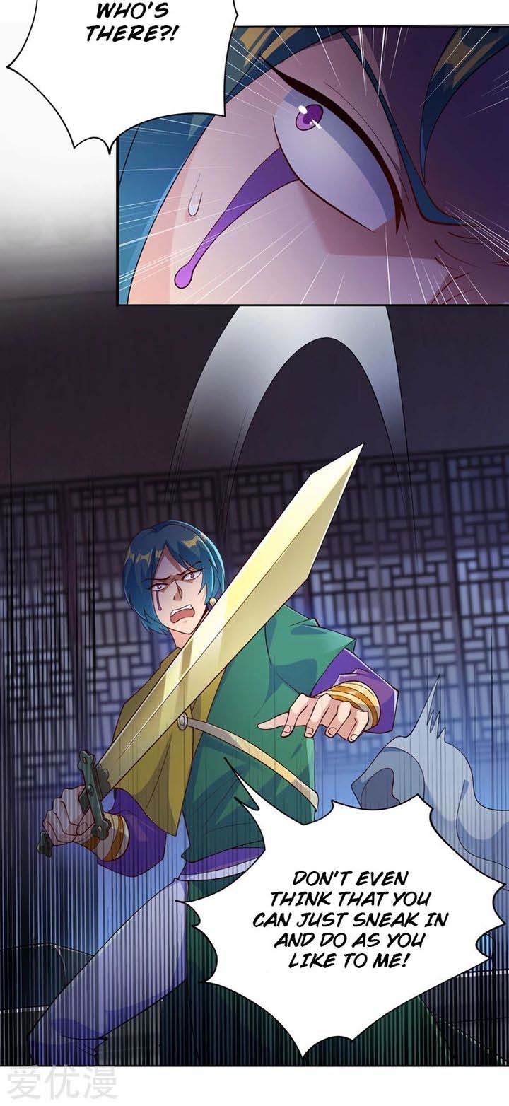 Spirit Sword Sovereign 358 8