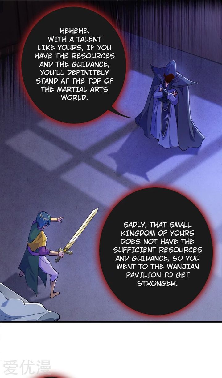 Spirit Sword Sovereign 358 9