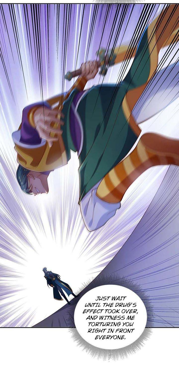 Spirit Sword Sovereign 359 14