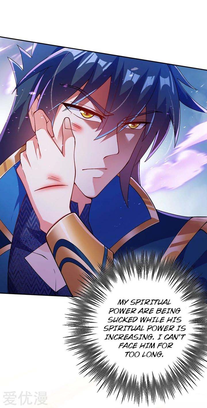 Spirit Sword Sovereign 359 20