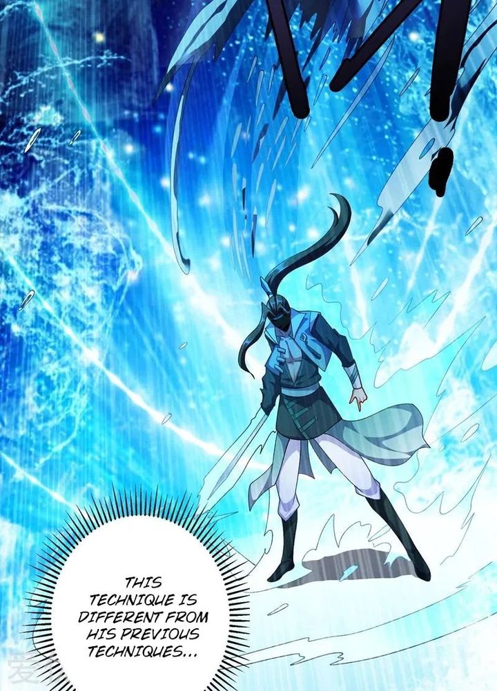 Spirit Sword Sovereign 361 35