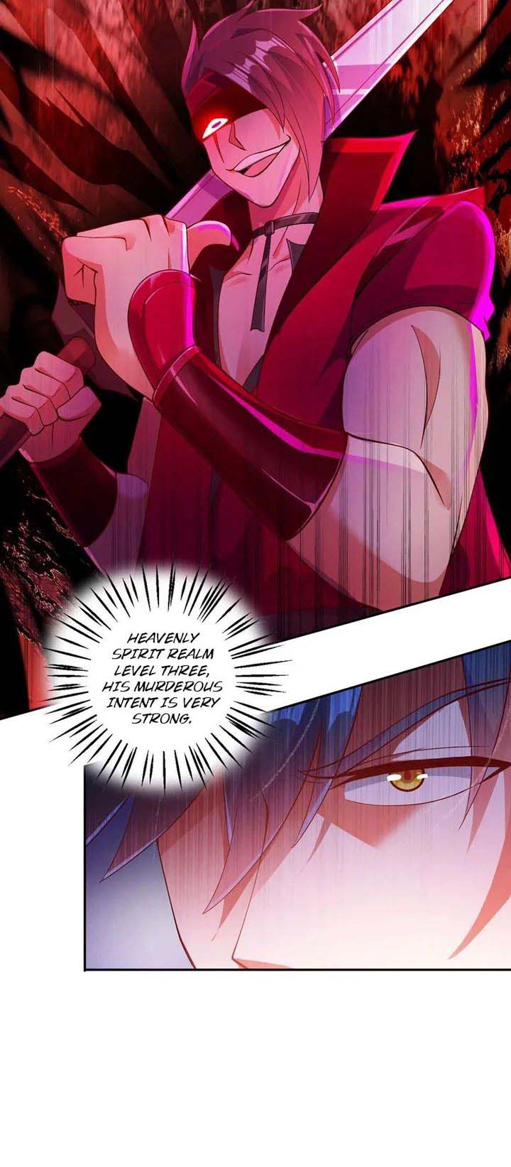 Spirit Sword Sovereign 363 26