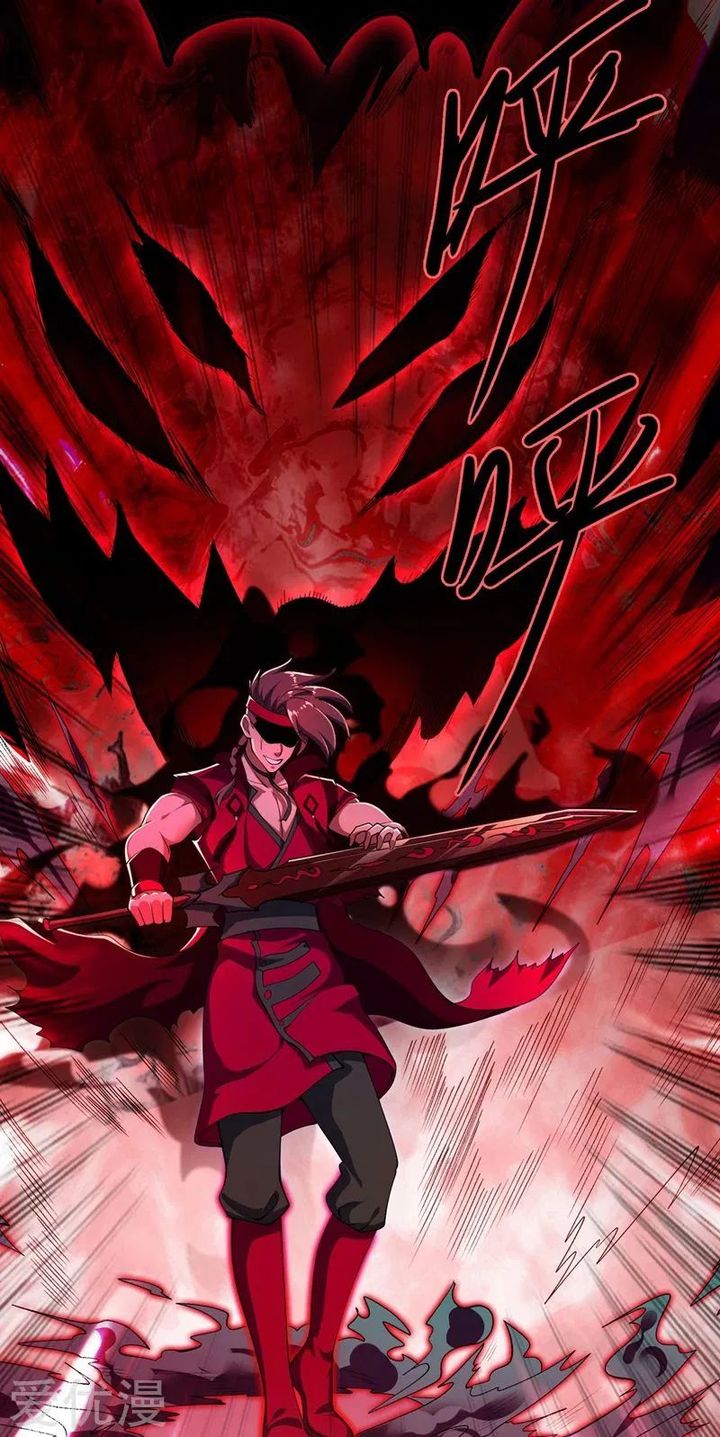 Spirit Sword Sovereign 364 5