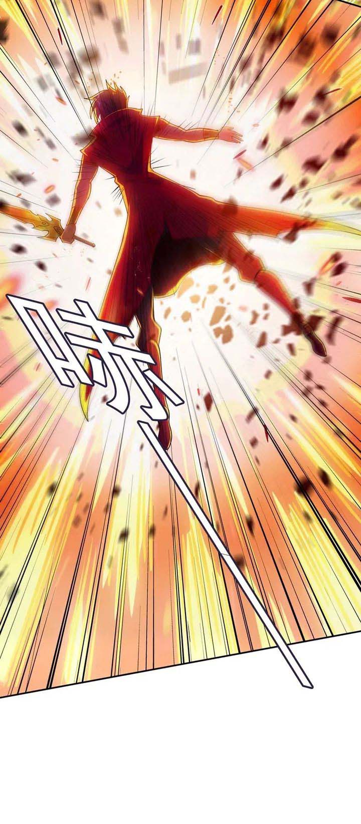 Spirit Sword Sovereign 365 26