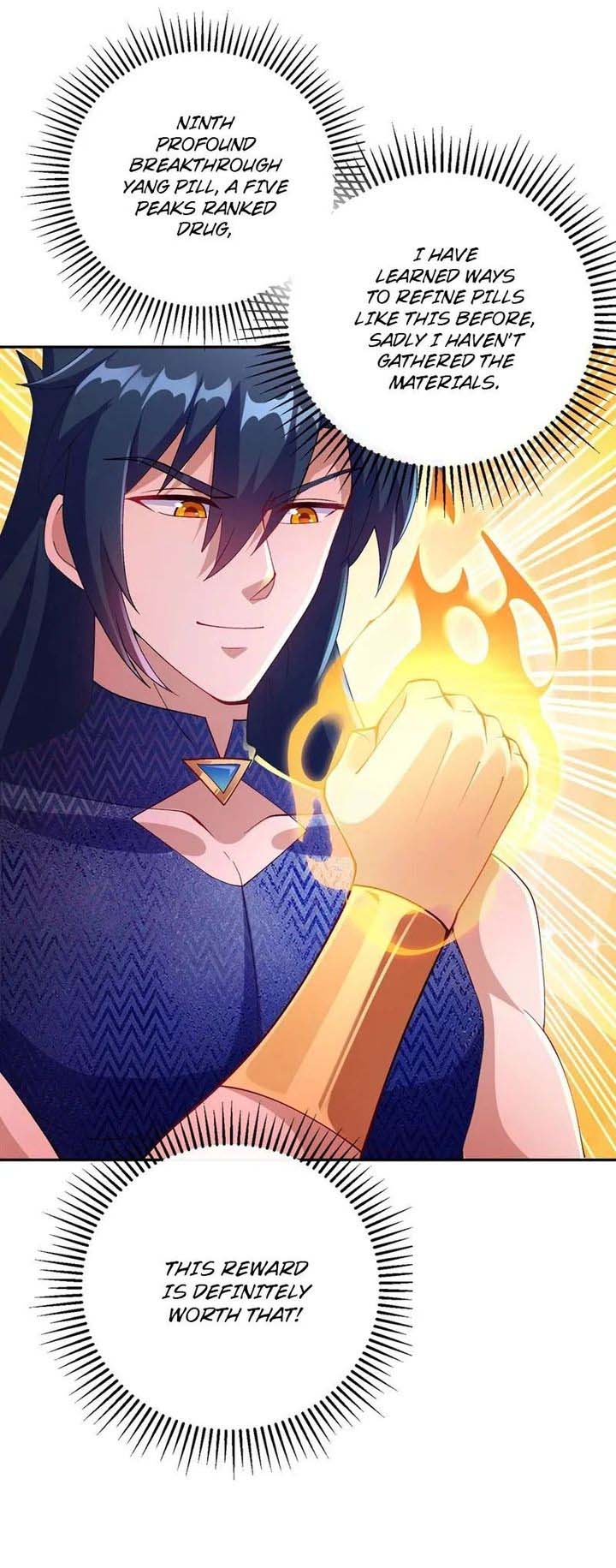 Spirit Sword Sovereign 366 13