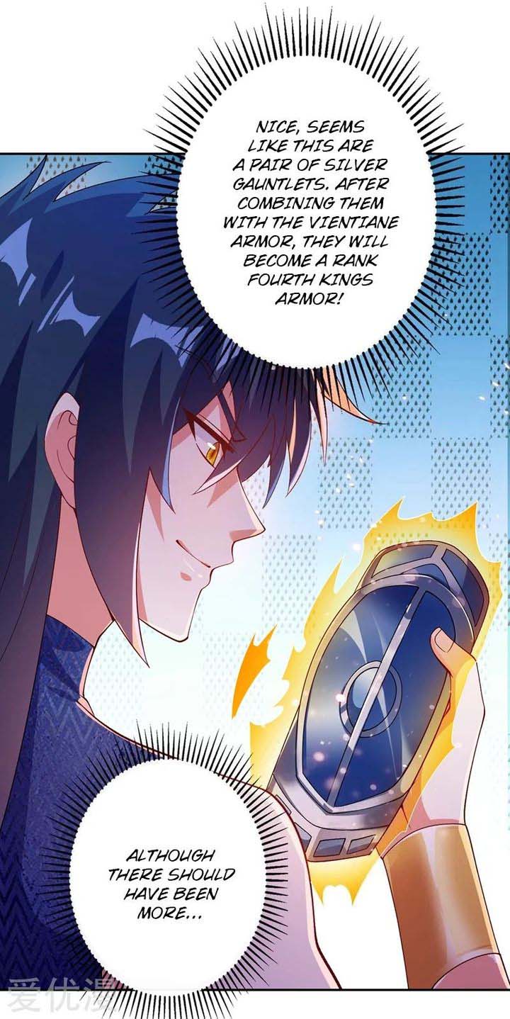Spirit Sword Sovereign 366 26