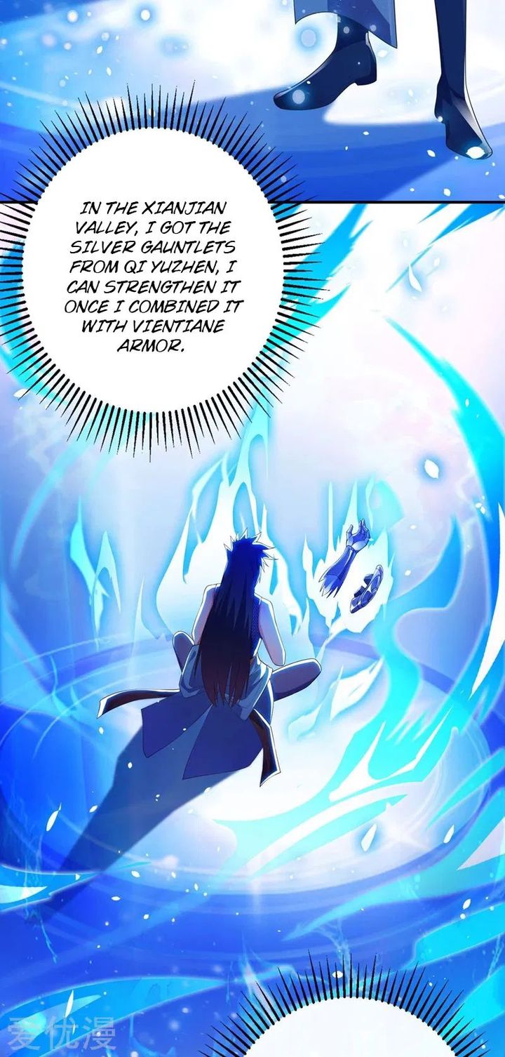 Spirit Sword Sovereign 368 11