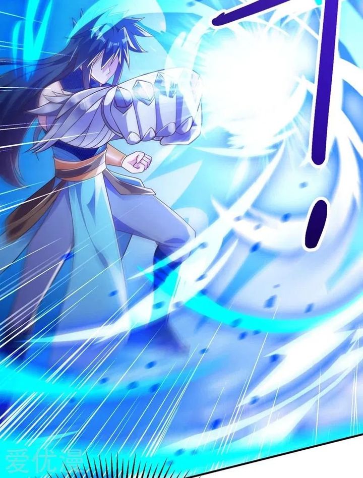 Spirit Sword Sovereign 368 30
