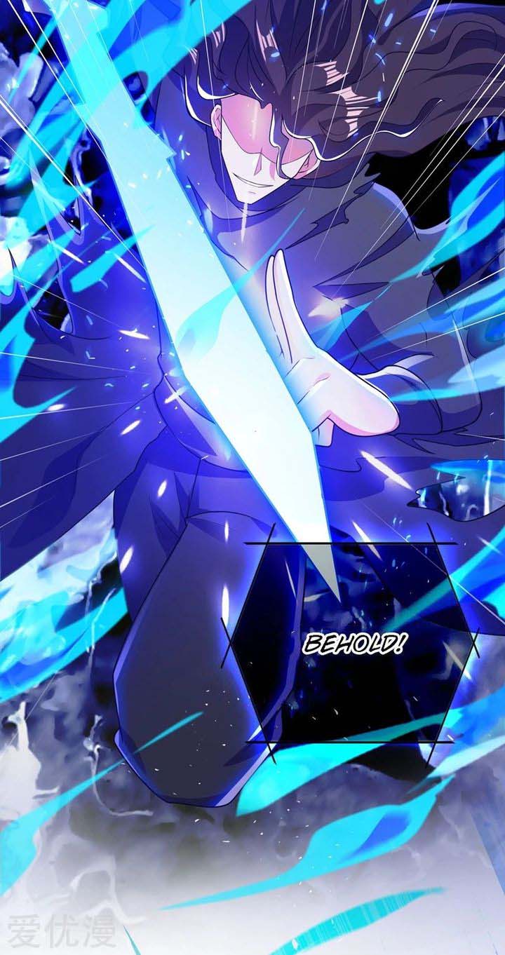 Spirit Sword Sovereign 371 12