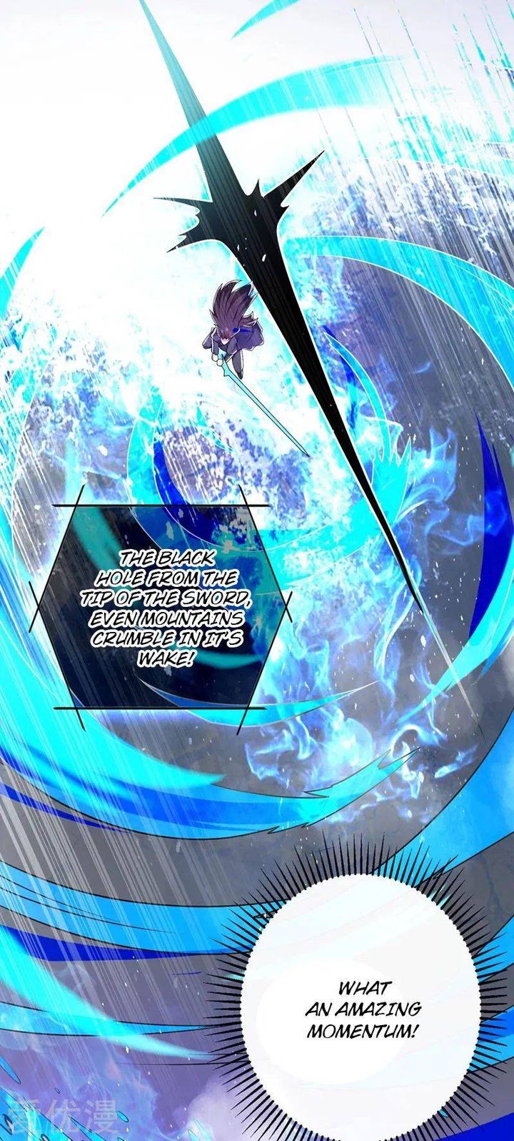Spirit Sword Sovereign 371 13
