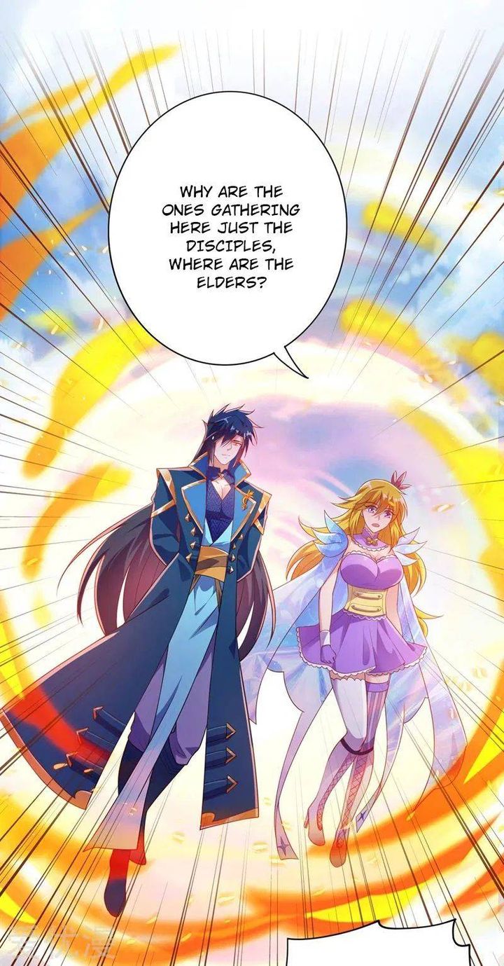 Spirit Sword Sovereign 373 17