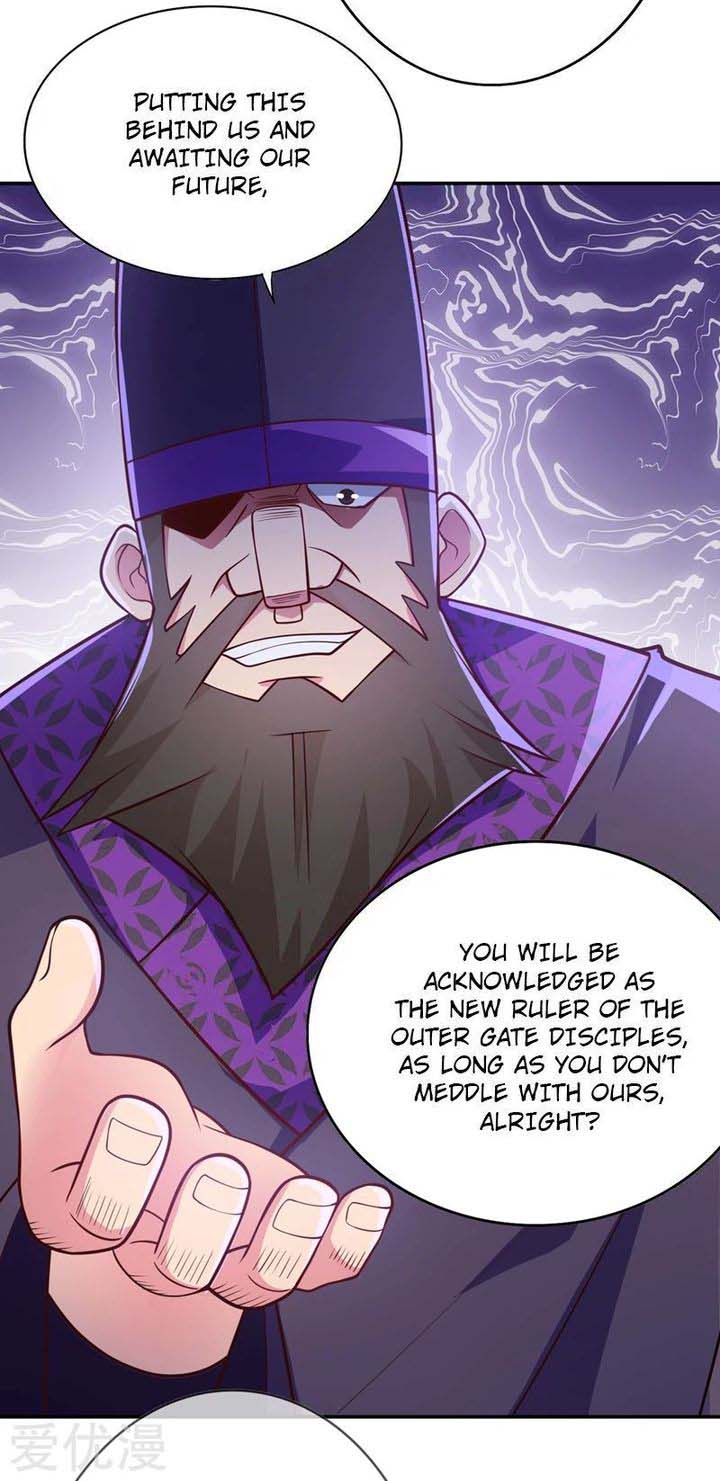 Spirit Sword Sovereign 373 26