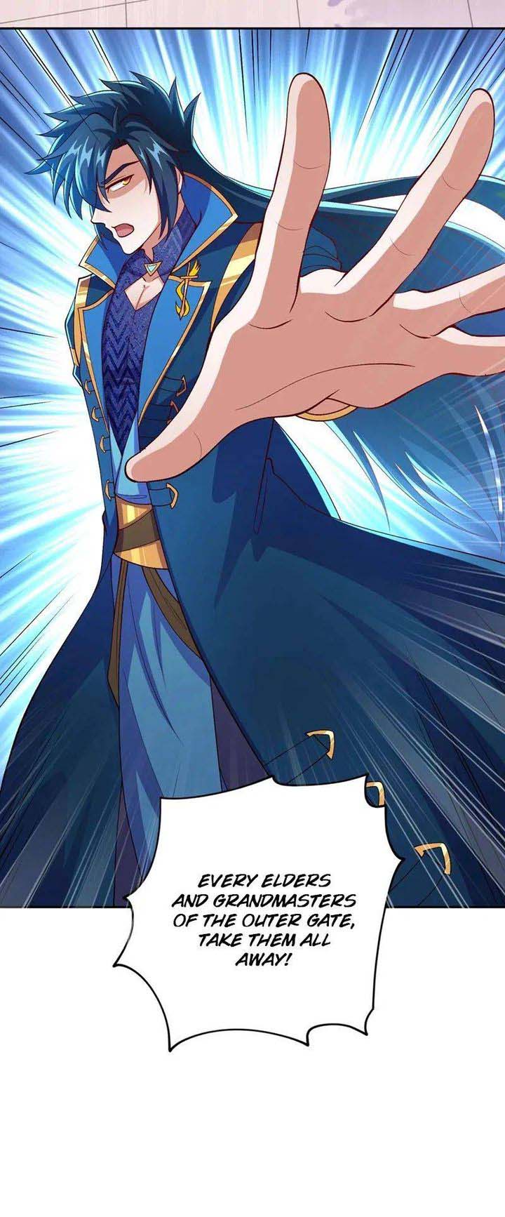 Spirit Sword Sovereign 374 23