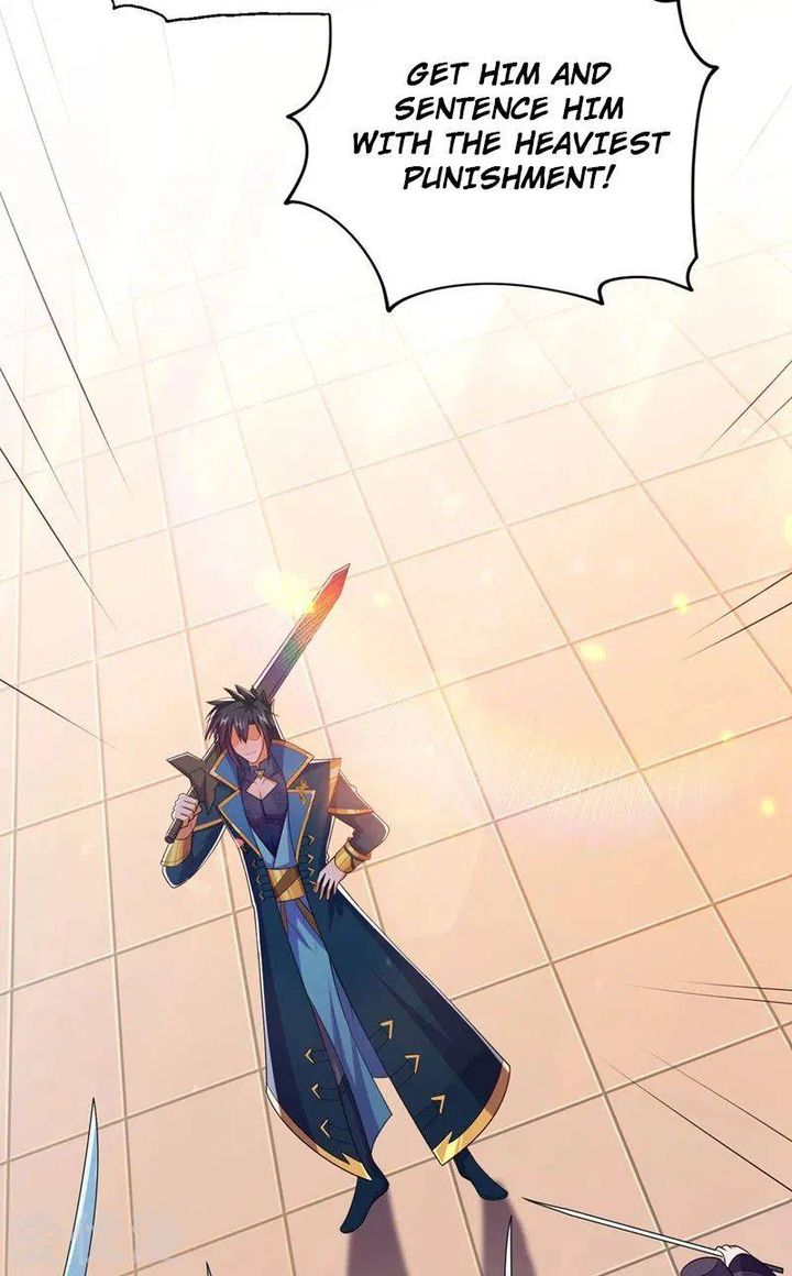 Spirit Sword Sovereign 374 4