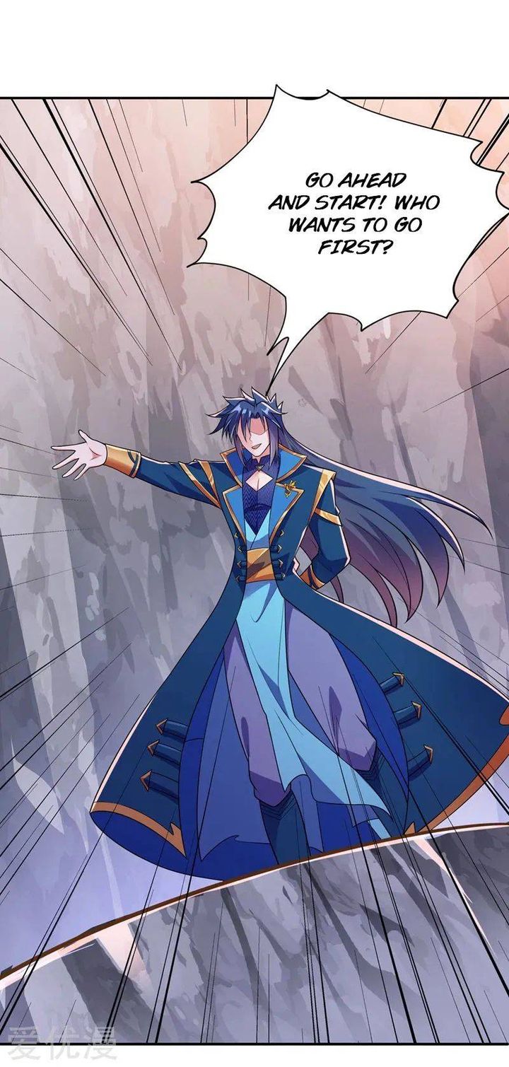 Spirit Sword Sovereign 379 4