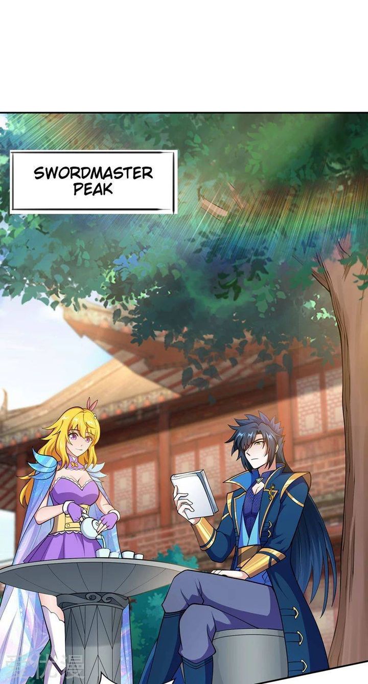 Spirit Sword Sovereign 386 1