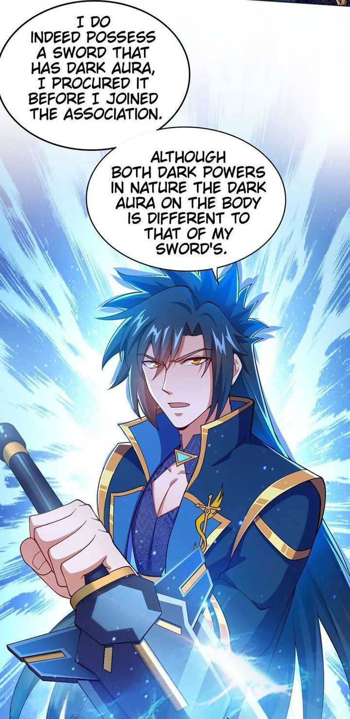 Spirit Sword Sovereign 386 27