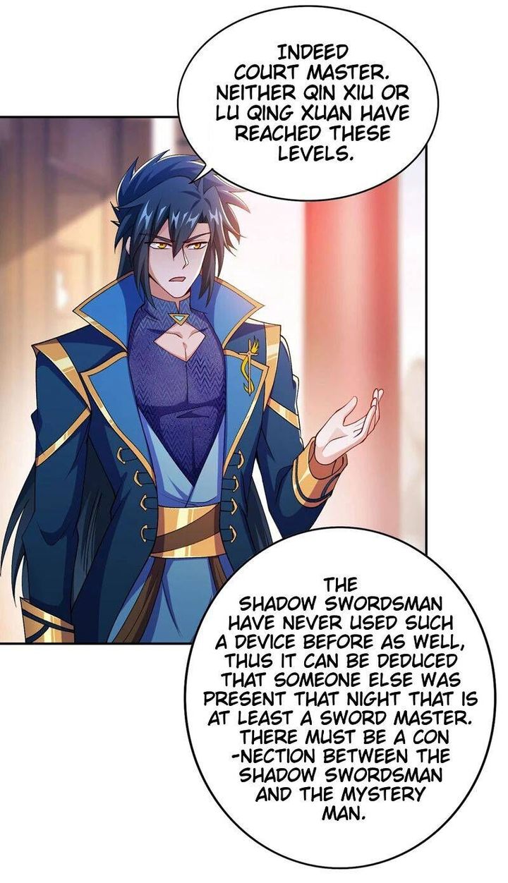 Spirit Sword Sovereign 389 12