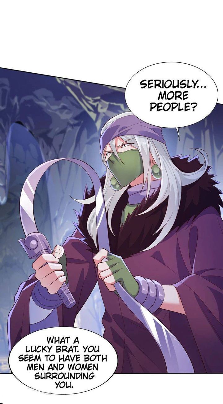 Spirit Sword Sovereign 396 12