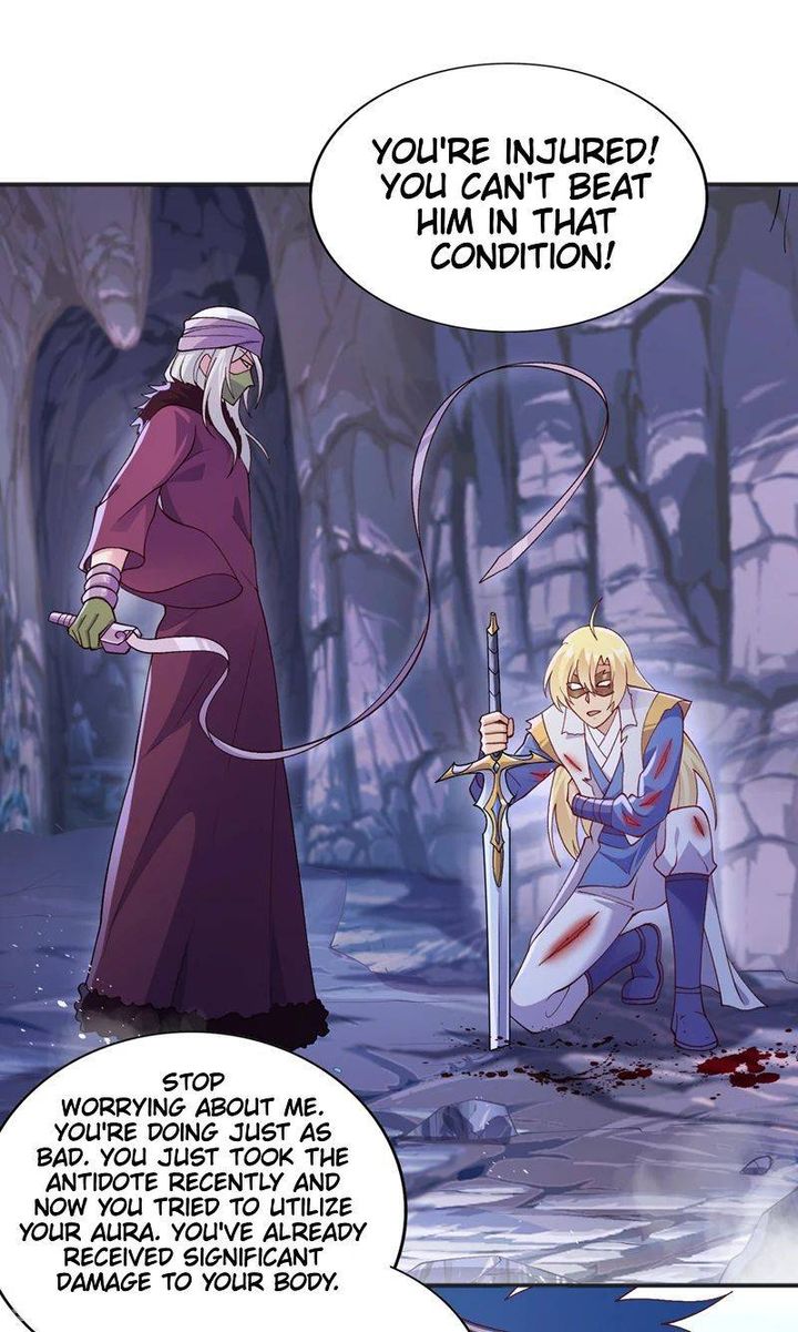 Spirit Sword Sovereign 396 30