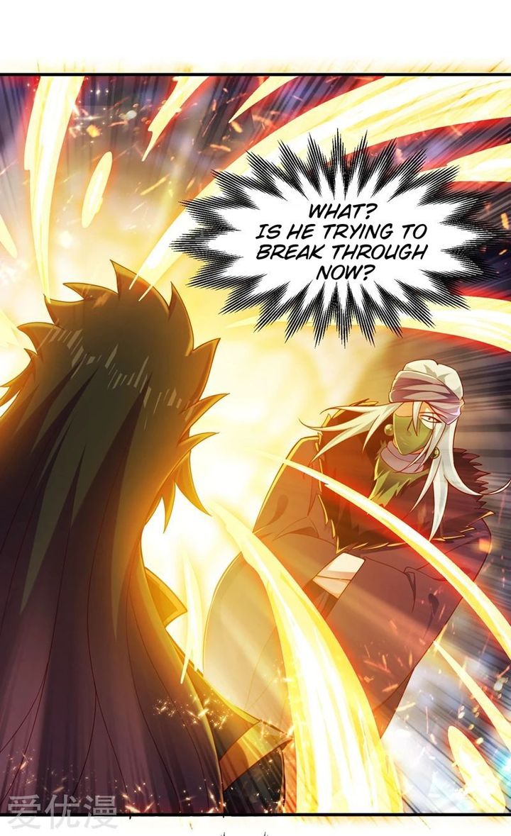 Spirit Sword Sovereign 397 18
